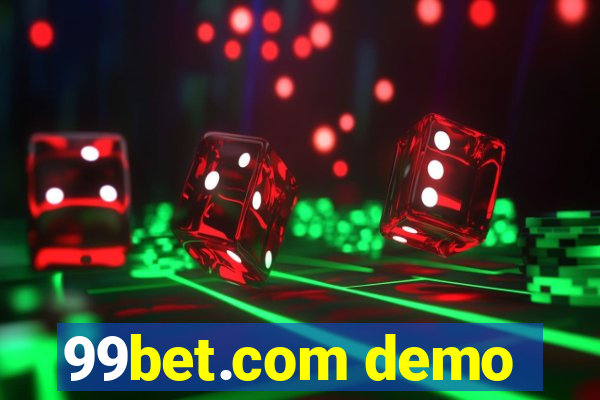 99bet.com demo